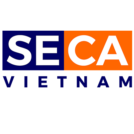 Logo Công ty TNHH SECA Đà Nẵng