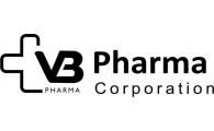 Logo Công Ty Cổ Phần VB Pharma