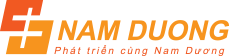 Logo Công ty Cổ Phần đầu tư Nam Dương