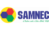 Logo Công ty Cổ phần Quốc Tế S.A.M.N.E.C