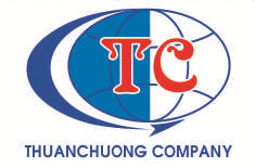 Logo Công ty Cổ Phần Thuận Chương