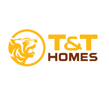 Logo Công ty Cổ phần Bất Động Sản T&T Homes