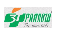 Logo Công ty Cổ phần Tập Đoàn 3T - Đức Thịnh Group