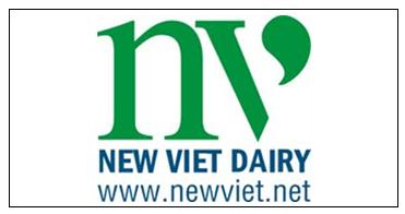 Logo Công ty cổ phần Đại Tân Việt
