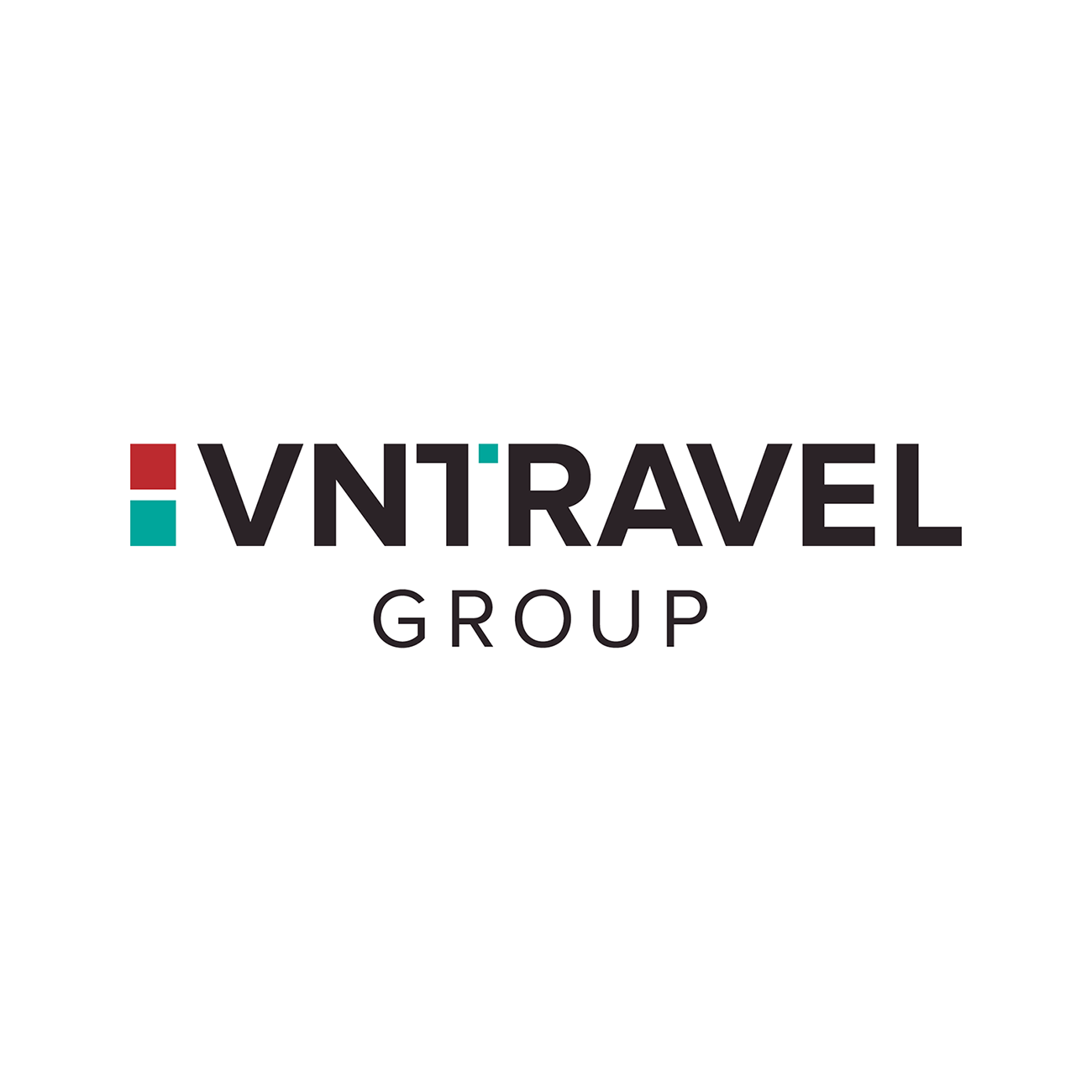 Logo Công ty Cổ phần Du lịch Việt Nam VNTRAVEL