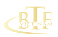Logo Công ty TNHH BTF Việt Nam
