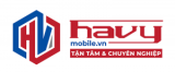 Logo Công Ty TNHH TM Điện Tử Hà Vy
