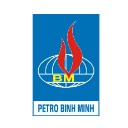 Logo Công Ty TNHH Petro Bình Minh
