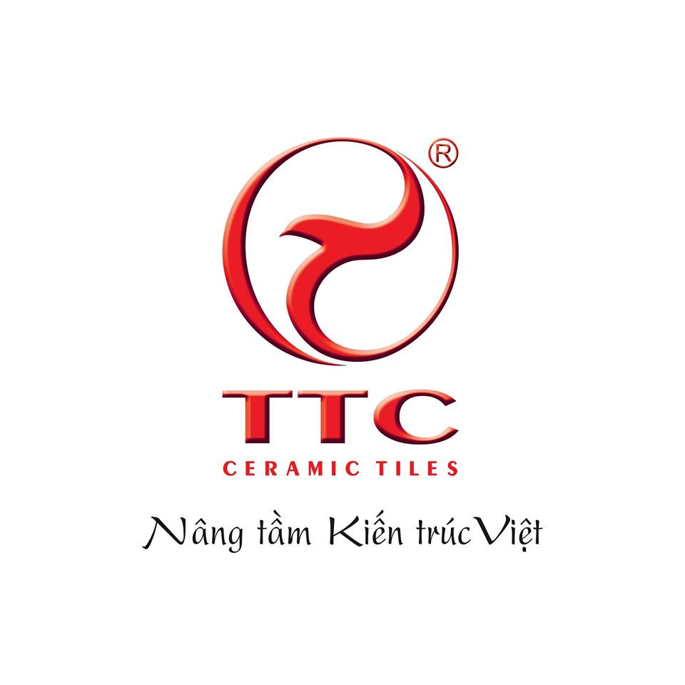 Logo Công Ty Cổ phần TTC