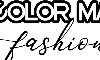Logo Công Ty Cổ Phần Color Man Fashion