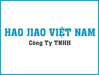 Logo Công ty TNHH Hao Jiao Việt Nam