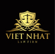 Logo Văn phòng Luật sư Việt Nhật