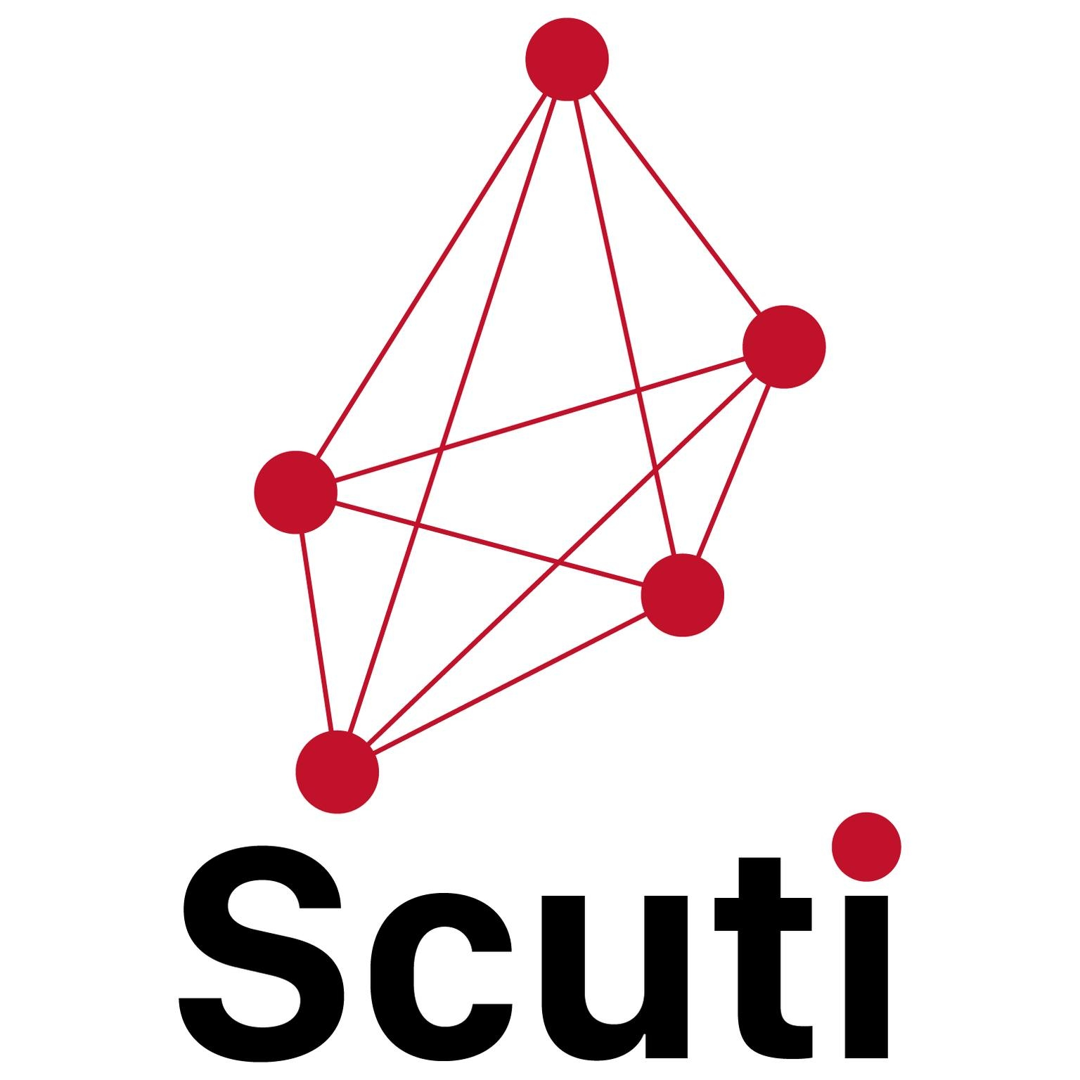 Logo Công ty Cổ phần Scuti