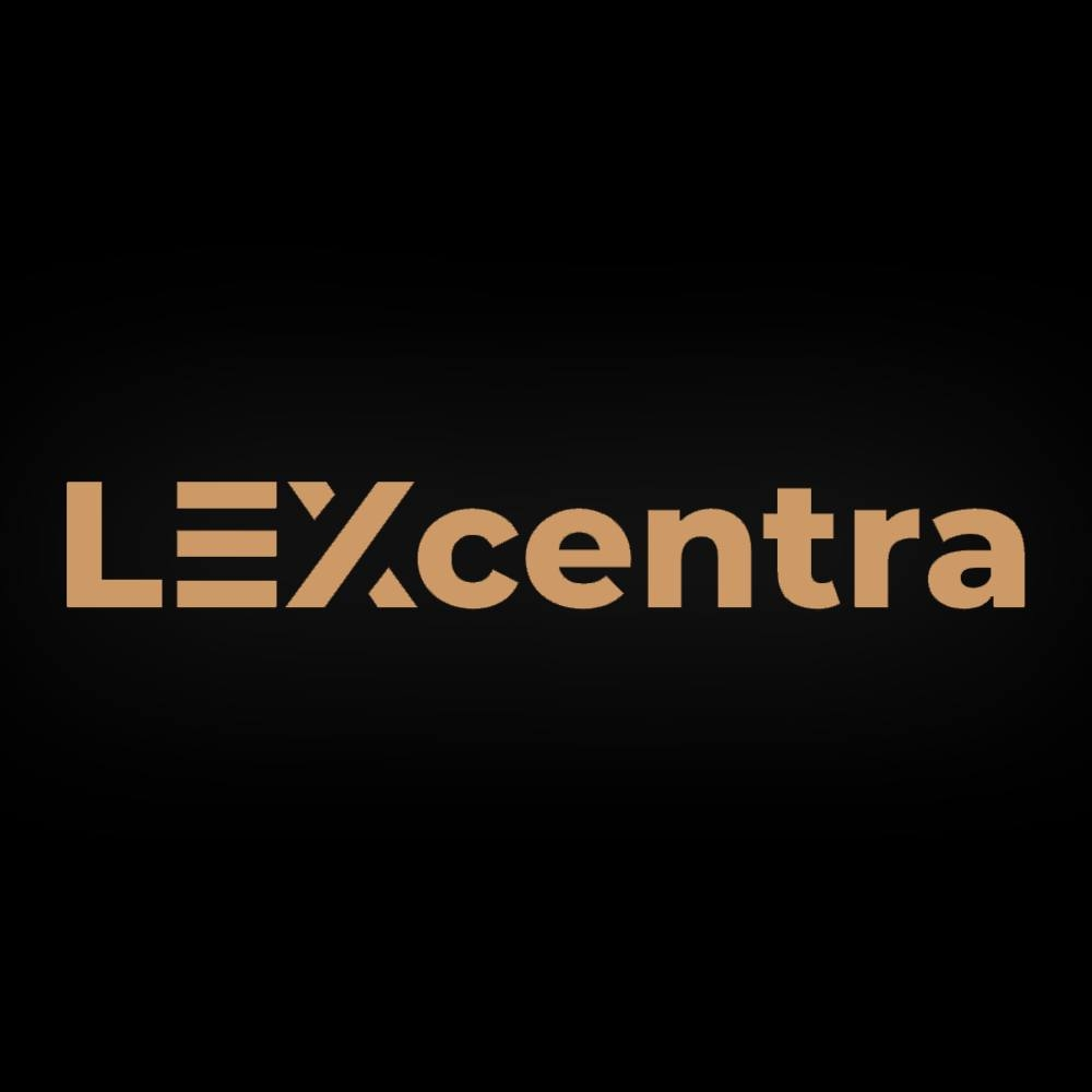 Logo Công ty Cổ phần Lexengine