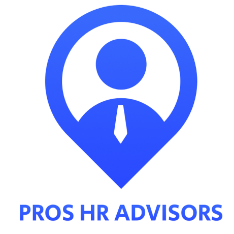 Logo Công ty trách nhiệm hữu hạn Pros Hr Advisors
