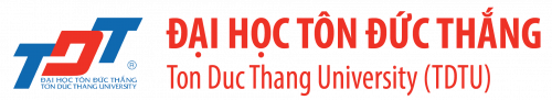 Logo Trường Đại học Tôn Đức Thắng