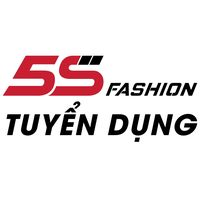 Logo Công ty Cổ phần 5s Fashion - Văn phòng đại diện Hà Nội