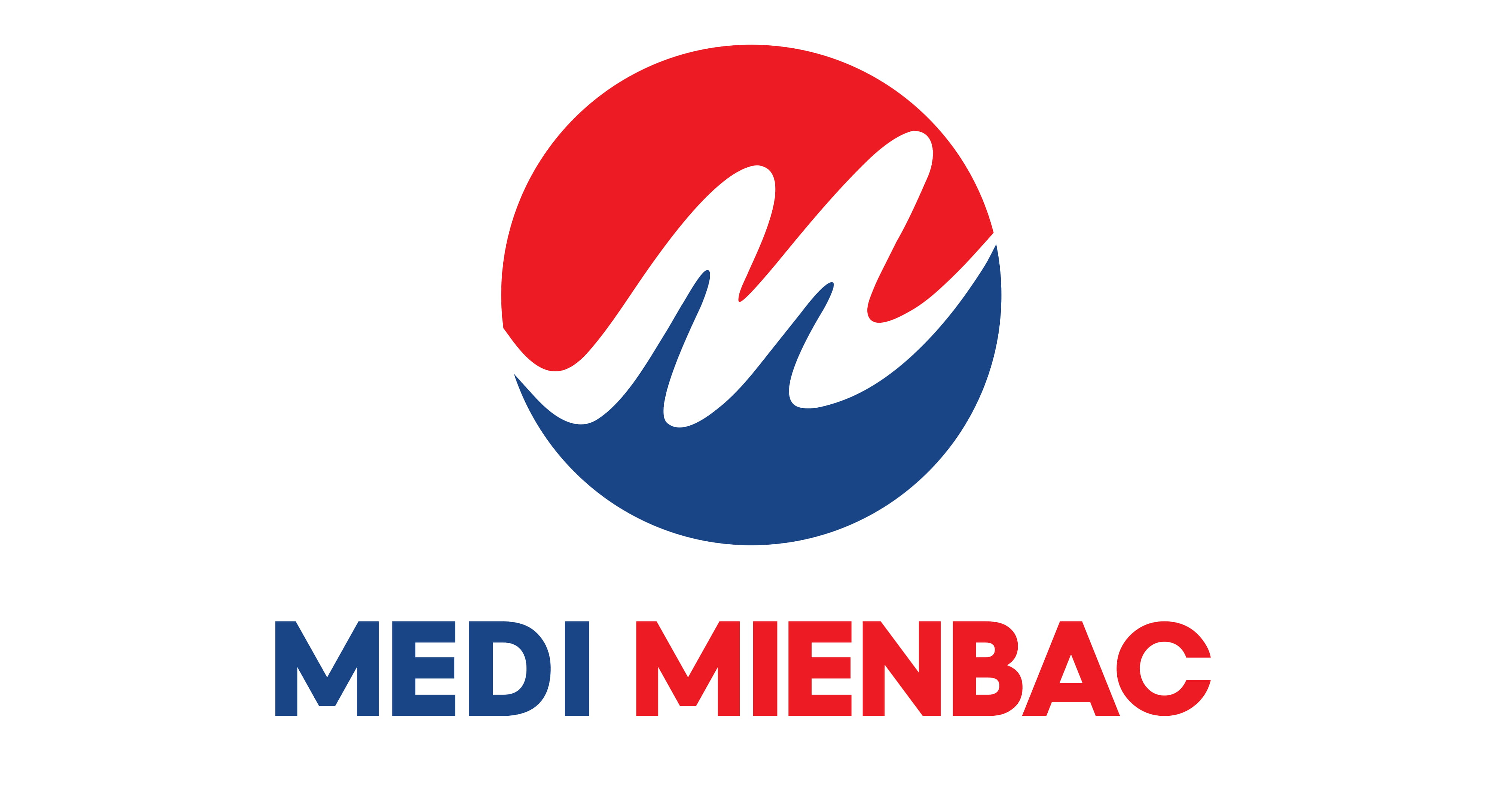 Logo Công ty Cổ phần Dược Medibros Miền Bắc