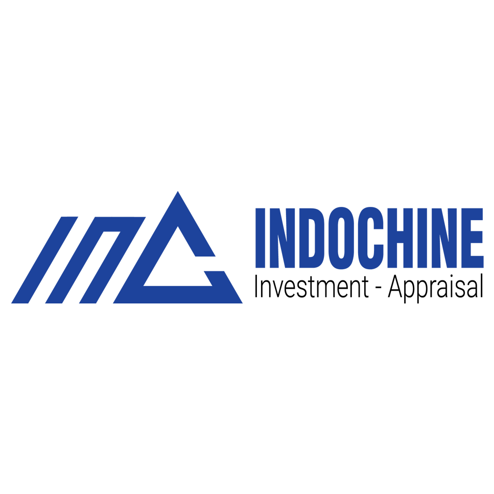 Logo Công ty Cổ phần Đầu tư và Thẩm định quốc tế Đông Dương
