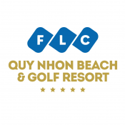 Logo Công Ty Cổ Phần FLC Quy Nhơn Golf & Resort