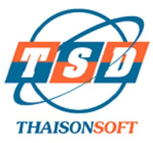 Logo Công ty TNHH Phát Triển Công Nghệ Thái Sơn