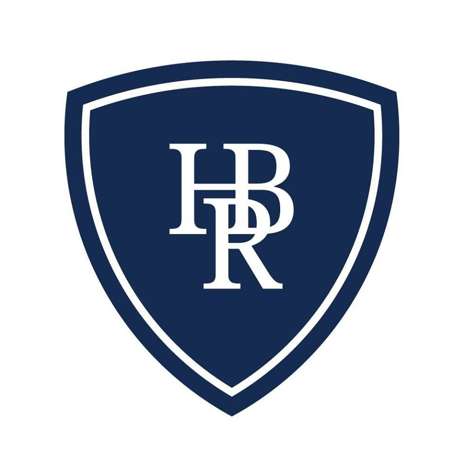 Logo Công ty Cổ phần Đầu tư HBR Holdings