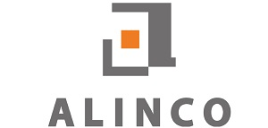 Logo Công ty TNHH Tư Vấn Thiết Kế Xây dựng Anh Linh (ALINCO)
