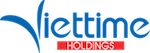 Logo Công ty Cổ phần Viet Time Holdings