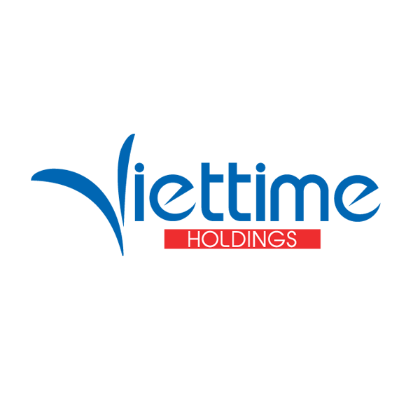 Logo Công ty Cổ phần Viet Time Holdings