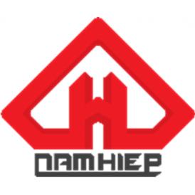 Logo Công Ty TNHH Thiết Kế Xây Dựng Bất Động Sản Nam Hiệp