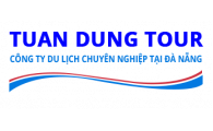 Logo Công ty TNHH Dịch Vụ Du Lịch Tuấn Dung	