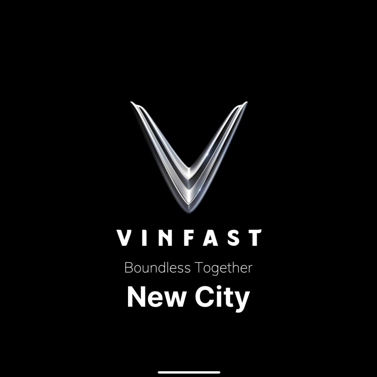 Logo Công ty TNHH VF Newcity