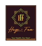 Logo Công ty TNHH HUGEFAM (Huge-Fam)