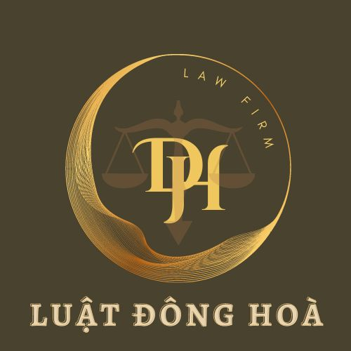 Logo Công ty TNHH Tư vấn đầu tư Luật Đông Hòa
