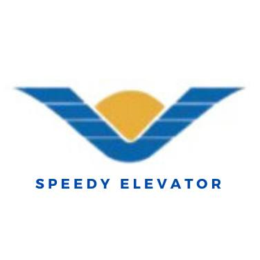 Logo Công ty Cổ phần Guang Dong Speedy Elevator Natasa