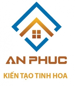 Logo Công ty Cổ phần Thương mại Địa ốc An Phúc