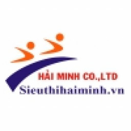Logo Chi nhánh Công ty TNHH Thương mại Dịch vụ xuất nhập khẩu Hải Minh