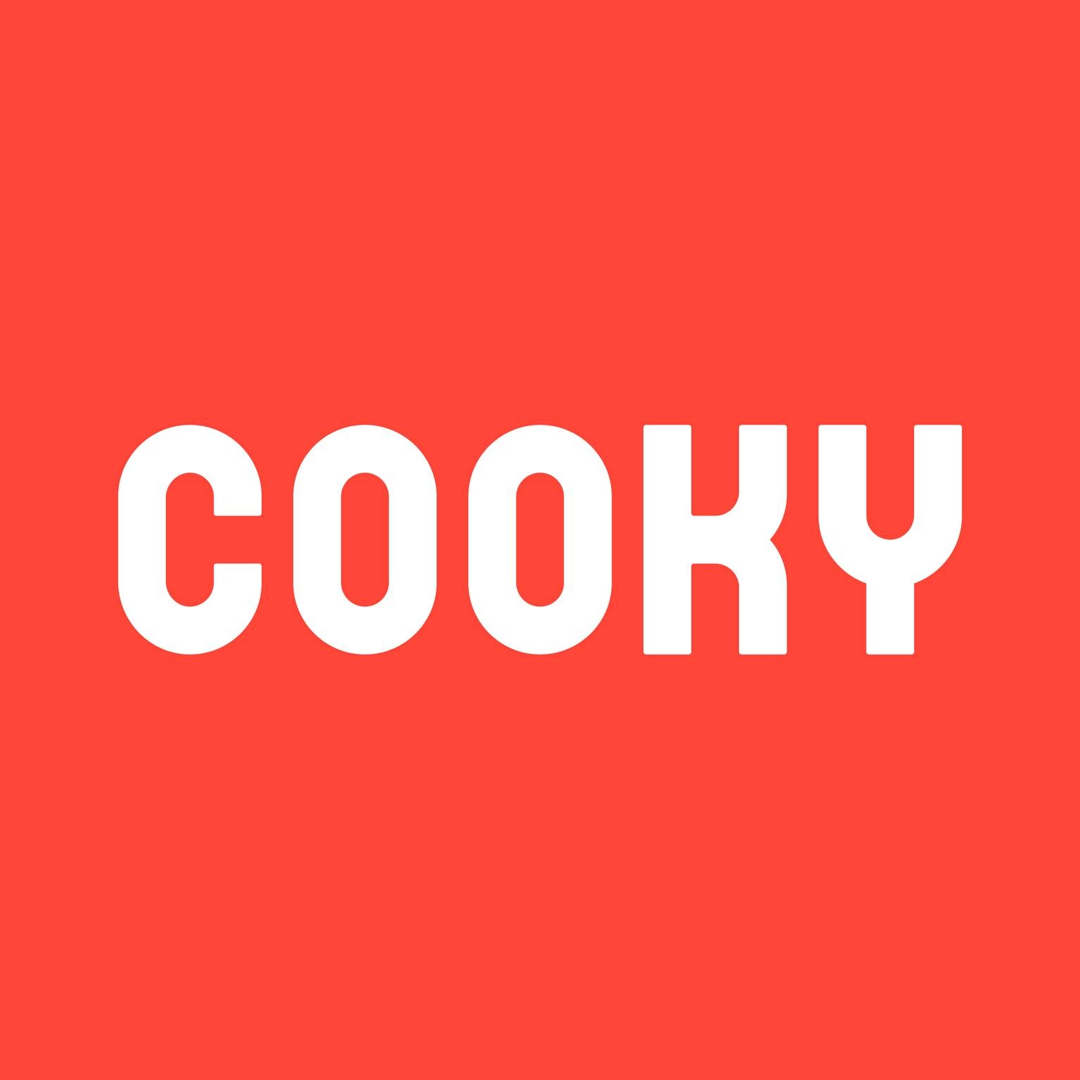 Logo Công ty Cổ phần COOKY