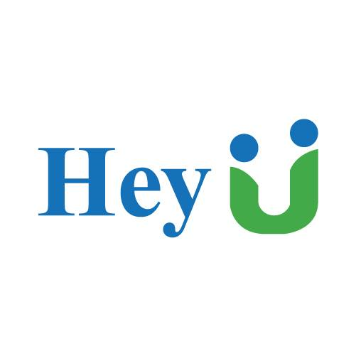 Logo Công ty Cổ phần Công nghệ HeyU Việt Nam