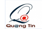 Logo Công ty TNHH Quảng Tin