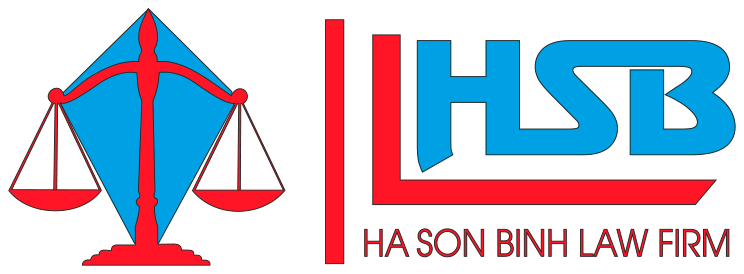 Logo Công ty Luật TNHH Hà Sơn Bình