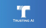 Logo Công ty TNHH VietNam Trusting AI