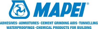 Logo Công ty TNHH Mapei Việt Nam