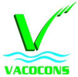 Logo Công ty TNHH Xây Dựng & Thương Mại VACO (VACOCONS CO., LTD)