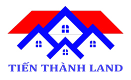 Logo Chi nhánh Công ty Cổ phần dịch vụ Bất động sản Tiến Thành