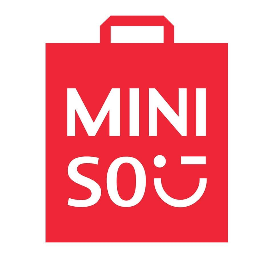 Logo Công ty TNHH Miniso Việt Nam