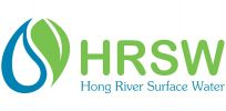 Logo Công ty Cổ phần Nước mặt Sông Hồng