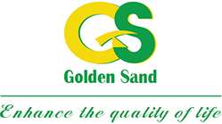 Logo Công ty Cổ phần Thương Mại và Tư Vấn Cát Vàng