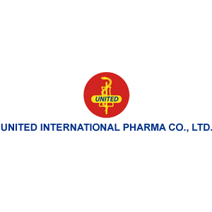 Logo Công ty TNHH United International Pharma