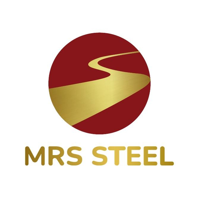 Logo Công ty TNHH Thương mại và Đầu tư Mrs Steel